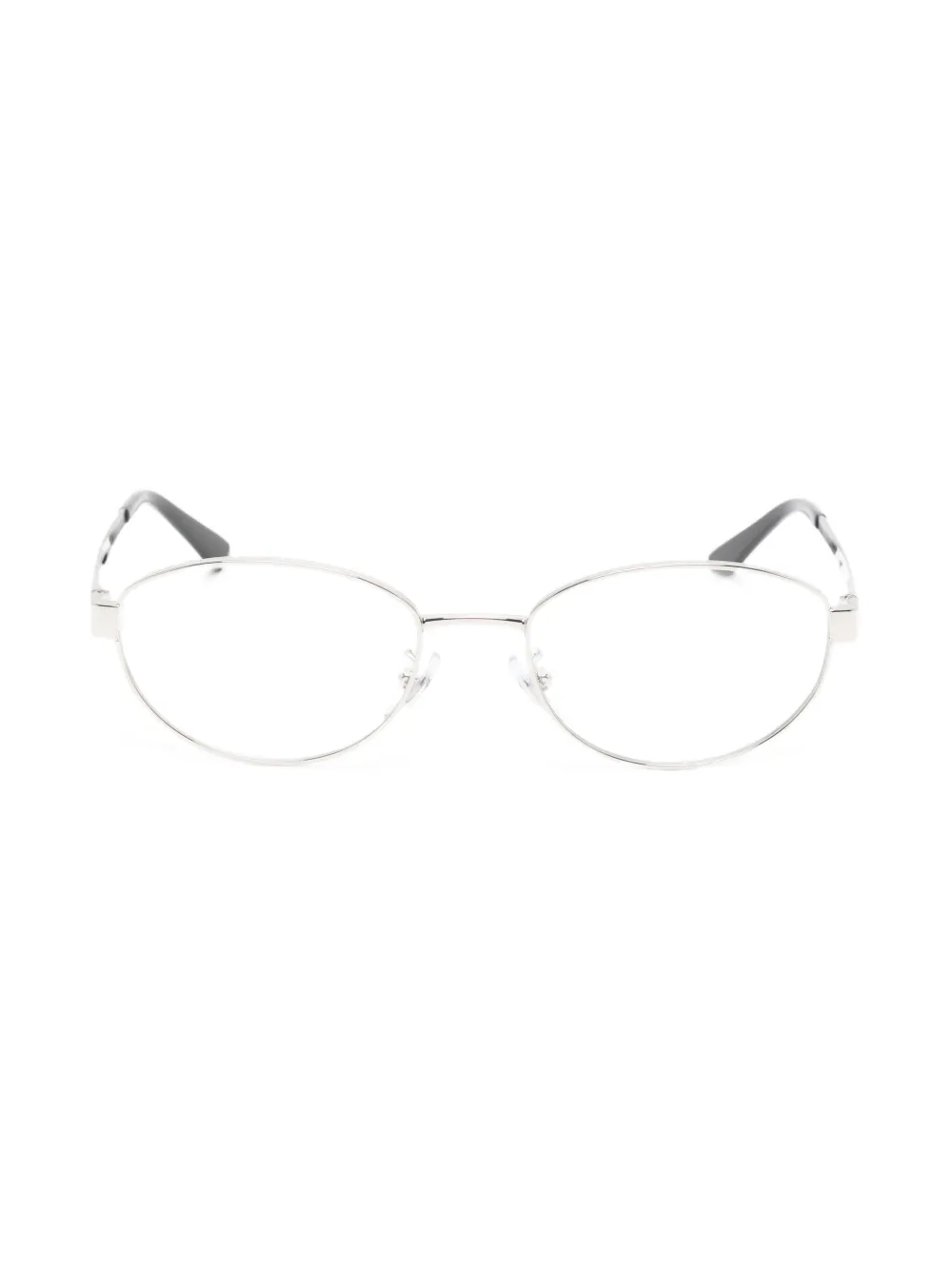 Ray-Ban 3774/VD Eyeglasses - 0RX3774VD Silver - 0RX3774VD