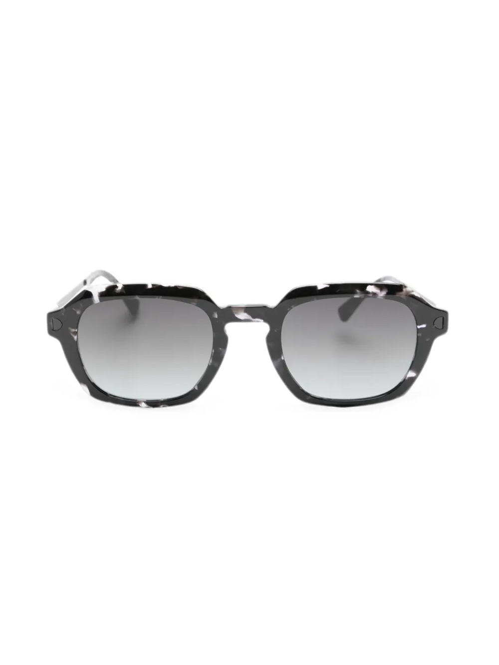 Mykita Kabal Sunglasses - Kabal Black - Kabal