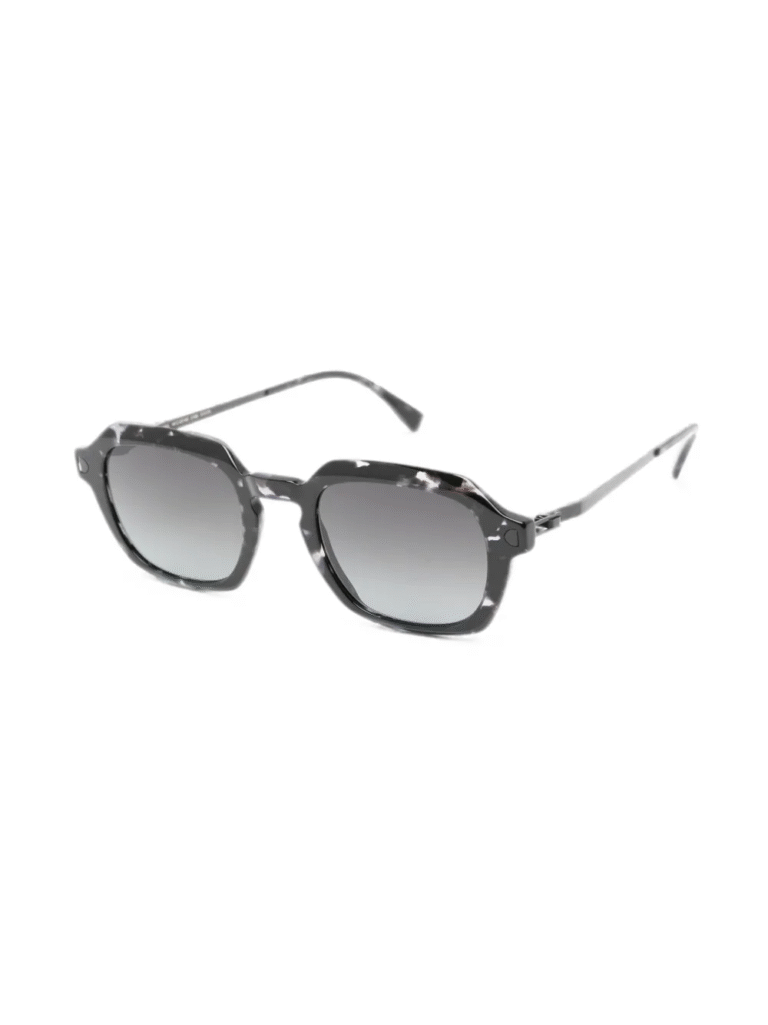 Mykita Kabal Sunglasses - Kabal Black - Kabal