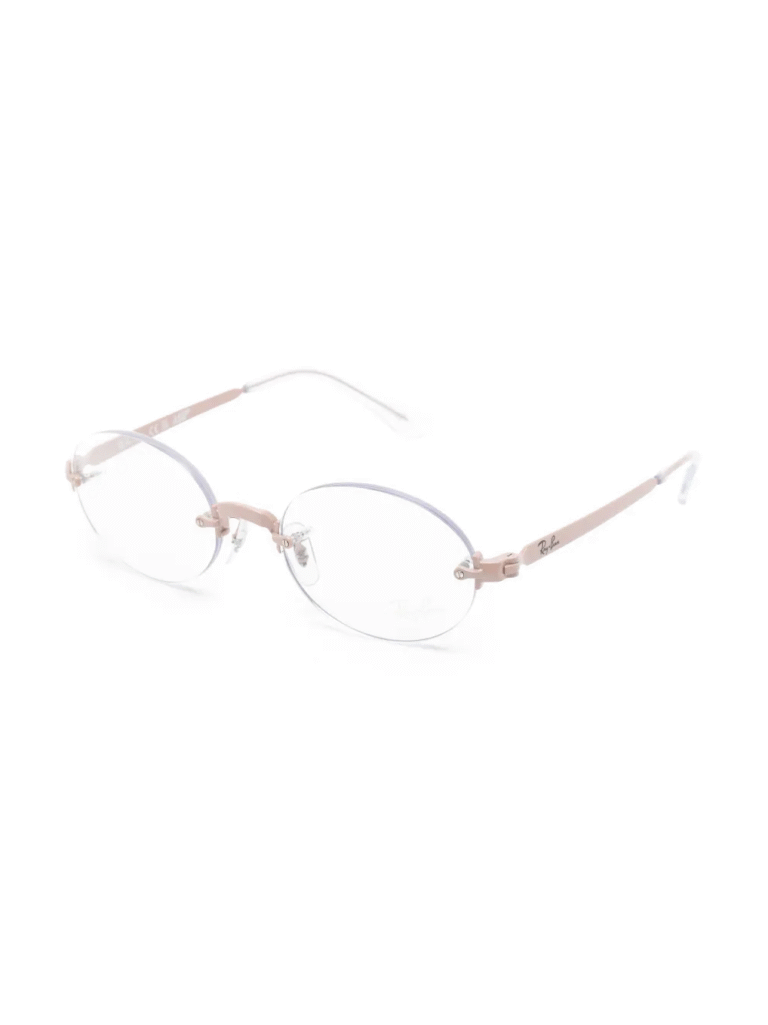 Ray-Ban 3929/V Eyeglasses - 0RX3929V Pink - 0RX3929V Ray-Ban 3929/V Eyeglasses - 0RX3929V Pink - 0RX3929V