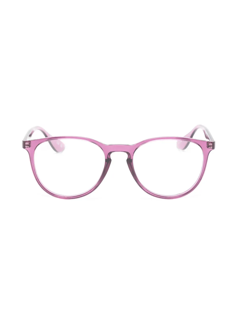 Ray-Ban Erika Eyeglasses - 0RX7046 Violet - 0RX7046 Ray-Ban Erika Eyeglasses - 0RX7046 Violet - 0RX7046