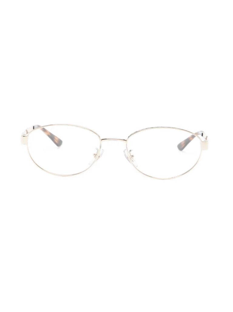 Ray-Ban 3774/VD Eyeglasses - 0RX3774VD Gold - 0RX3774VD