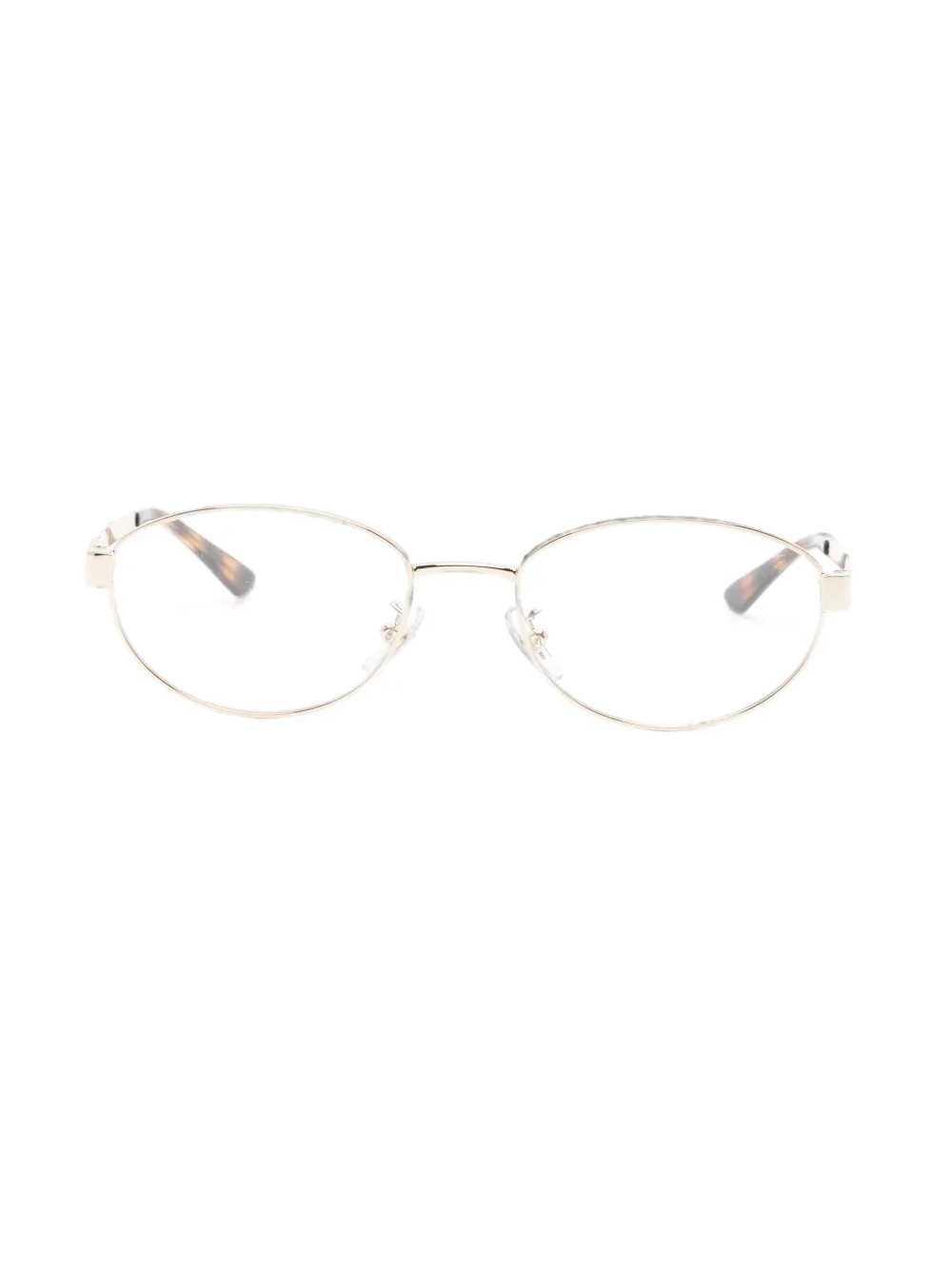 Ray-Ban 3774/VD Eyeglasses - 0RX3774VD Gold - 0RX3774VD