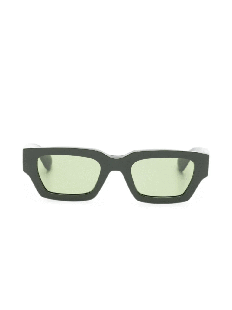 Oliver Peoples Edition 6 Sunglasses - 0OV5612SU Green - 0OV5612U
