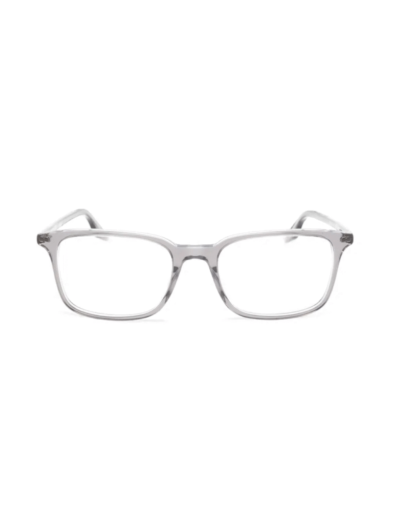 Ray-Ban 5421 Eyeglasses - 0RX5421 Grey - 0RX5421