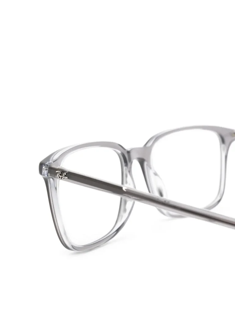 Ray-Ban 5421 Eyeglasses - 0RX5421 Grey - 0RX5421
