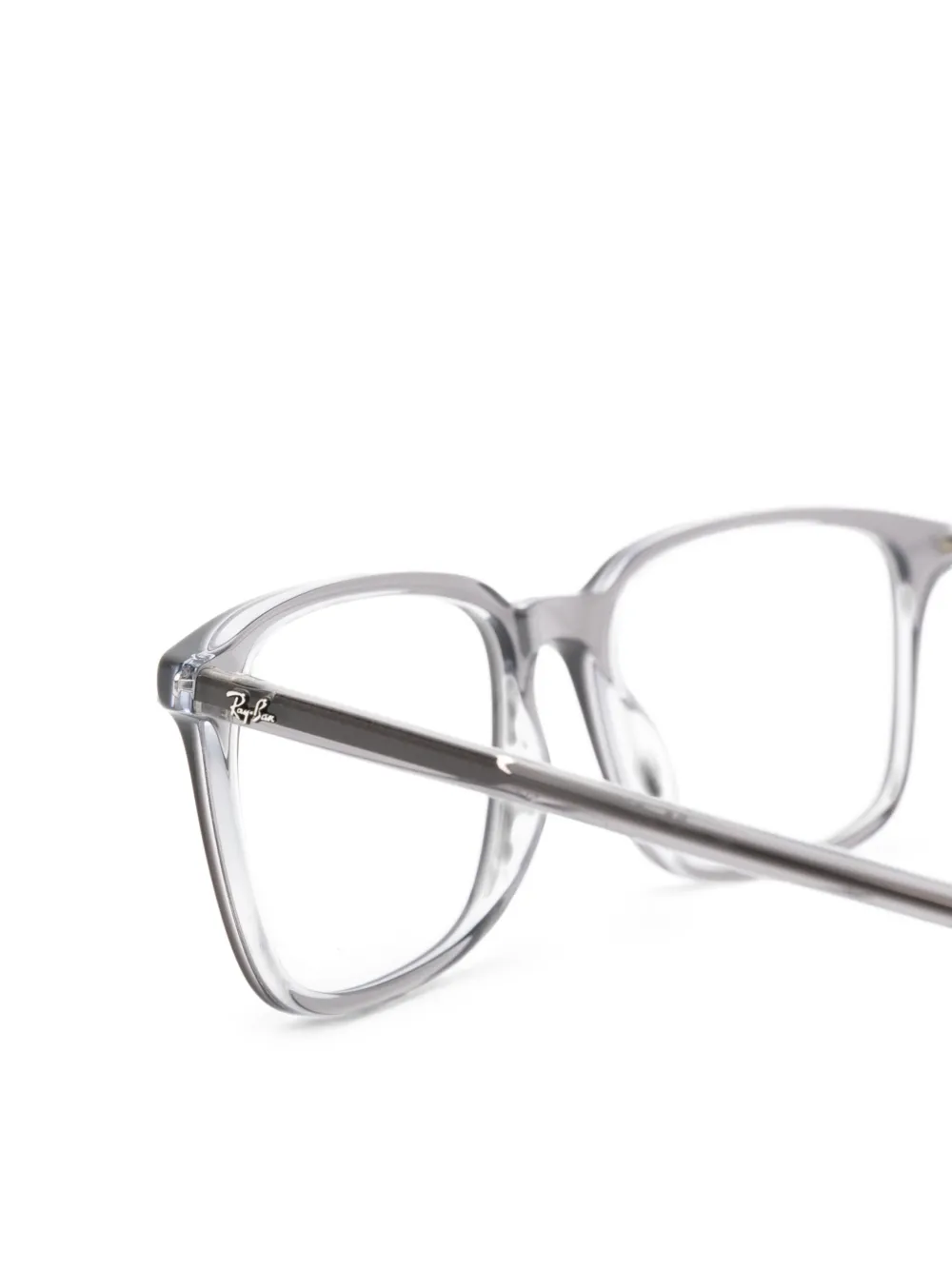 Ray-Ban 5421 Eyeglasses - 0RX5421 Grey - 0RX5421
