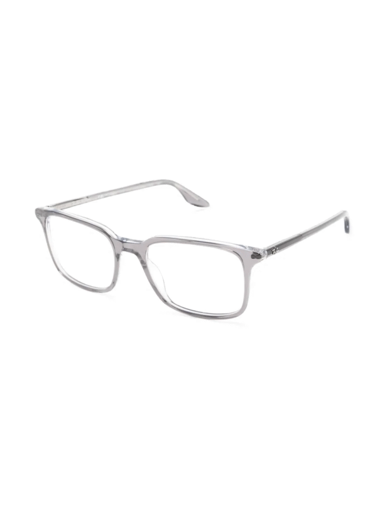 Ray-Ban 5421 Eyeglasses - 0RX5421 Grey - 0RX5421