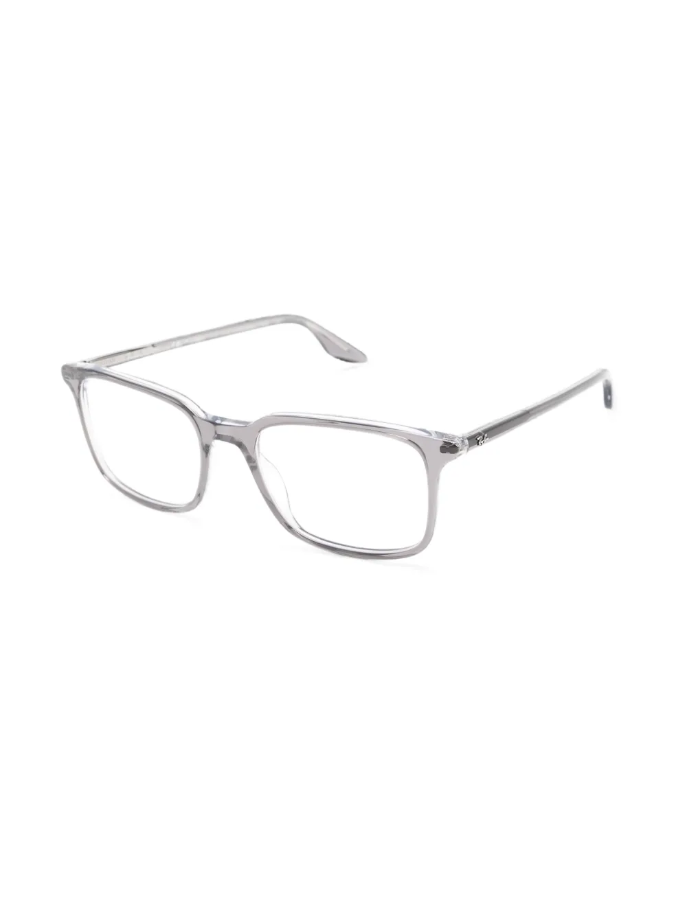 Ray-Ban 5421 Eyeglasses - 0RX5421 Grey - 0RX5421
