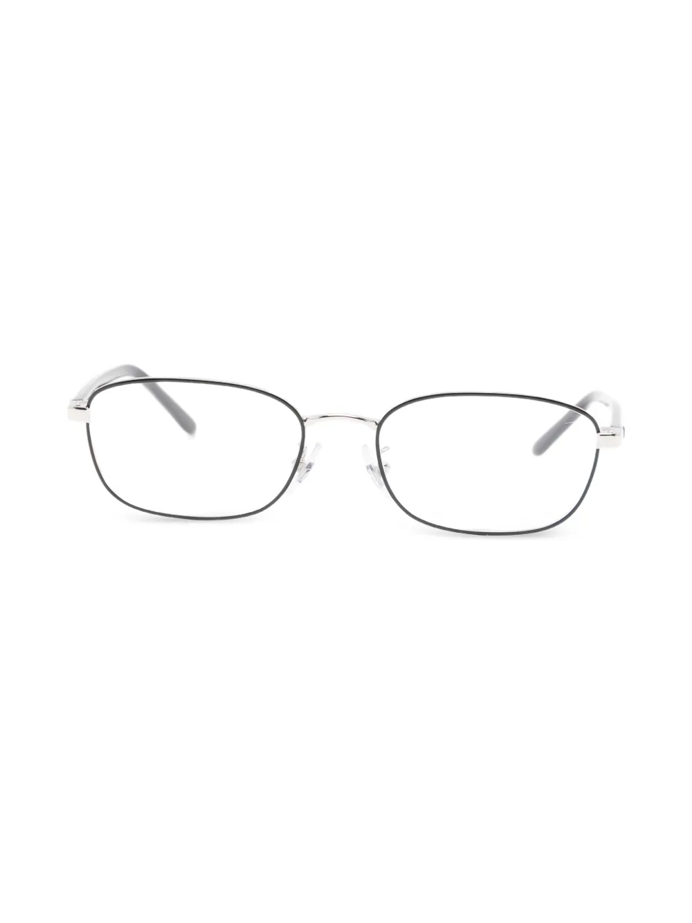 Ray-Ban 6551/D Eyeglasses - 0RX6551D Black - 0RX6551D