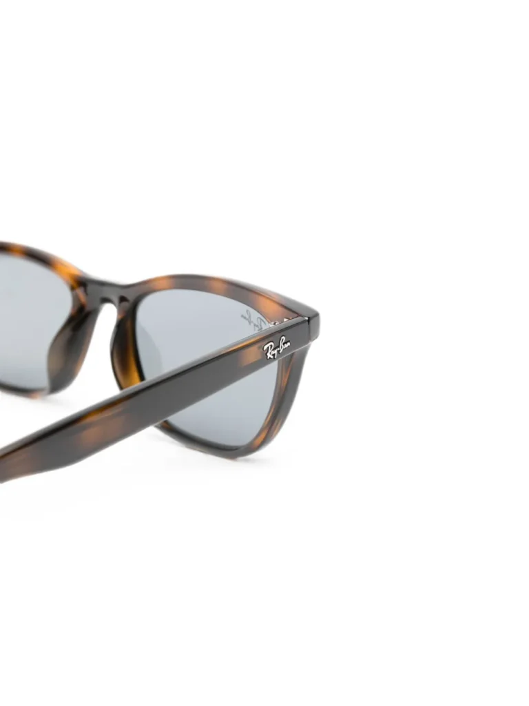 Ray-Ban 4474D Sunglasses - 0RB4474D Havana - 0RB4474D