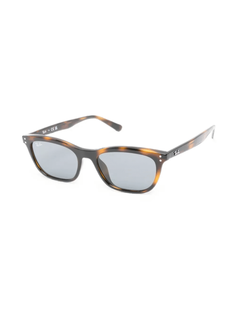 Ray-Ban 4474D Sunglasses - 0RB4474D Havana - 0RB4474D