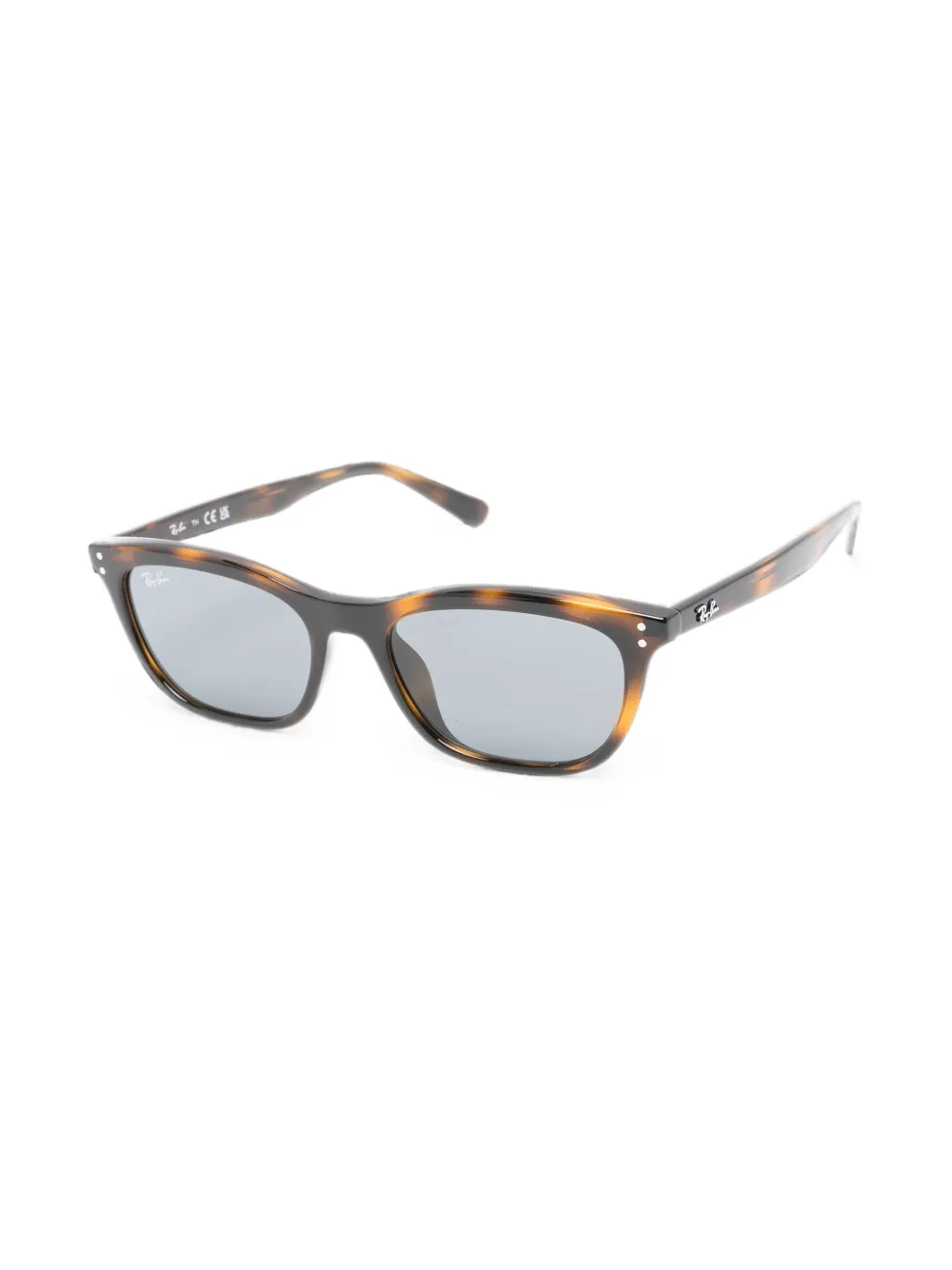 Ray-Ban 4474D Sunglasses - 0RB4474D Havana - 0RB4474D