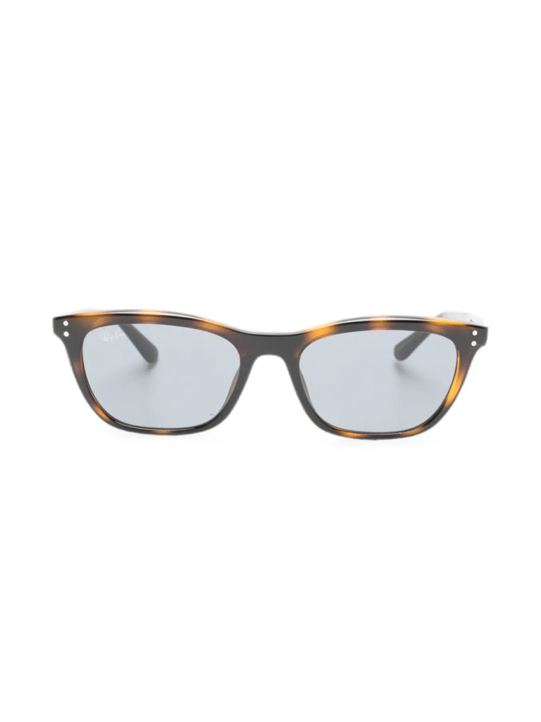 Ray-Ban 4474D Sunglasses - 0RB4474D Havana - 0RB4474D
