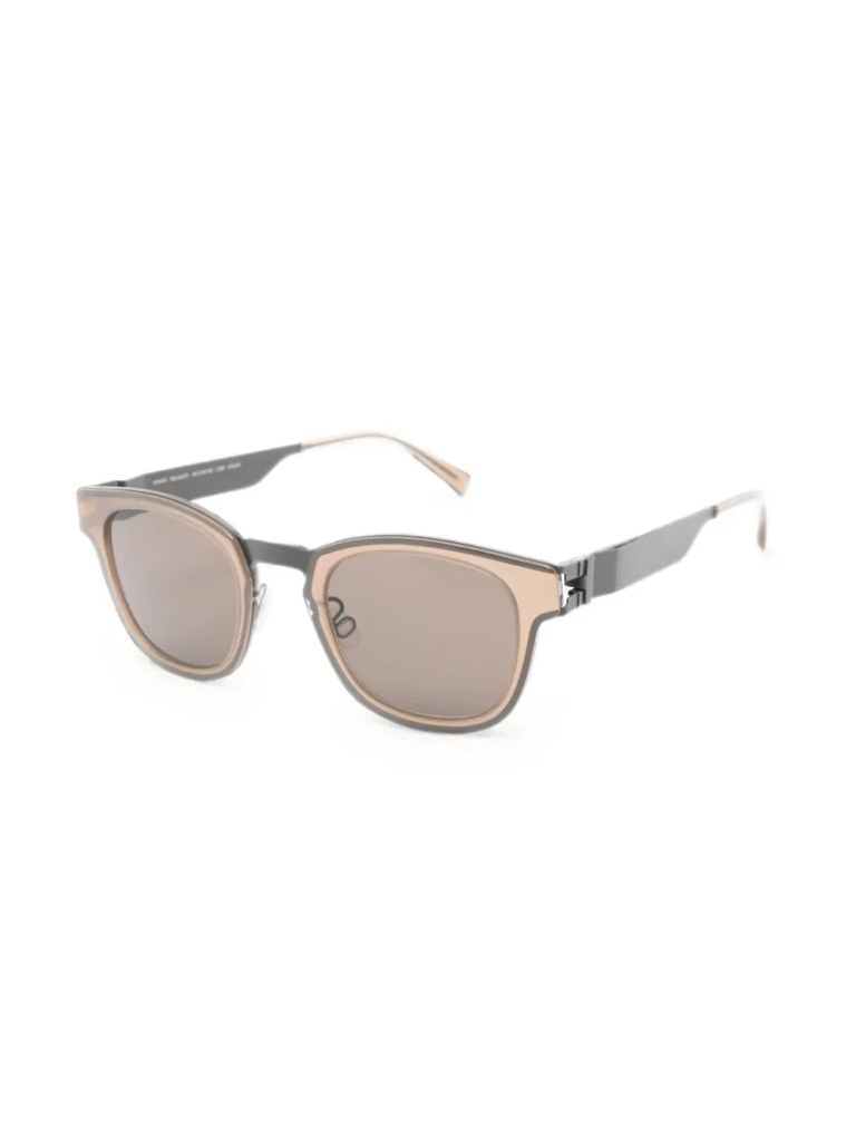 Mykita Delancey Sunglasses - Delancey Beige - Delancey