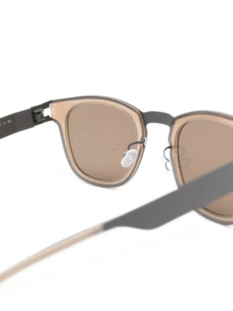 Mykita Delancey Sunglasses - Delancey Beige - Delancey