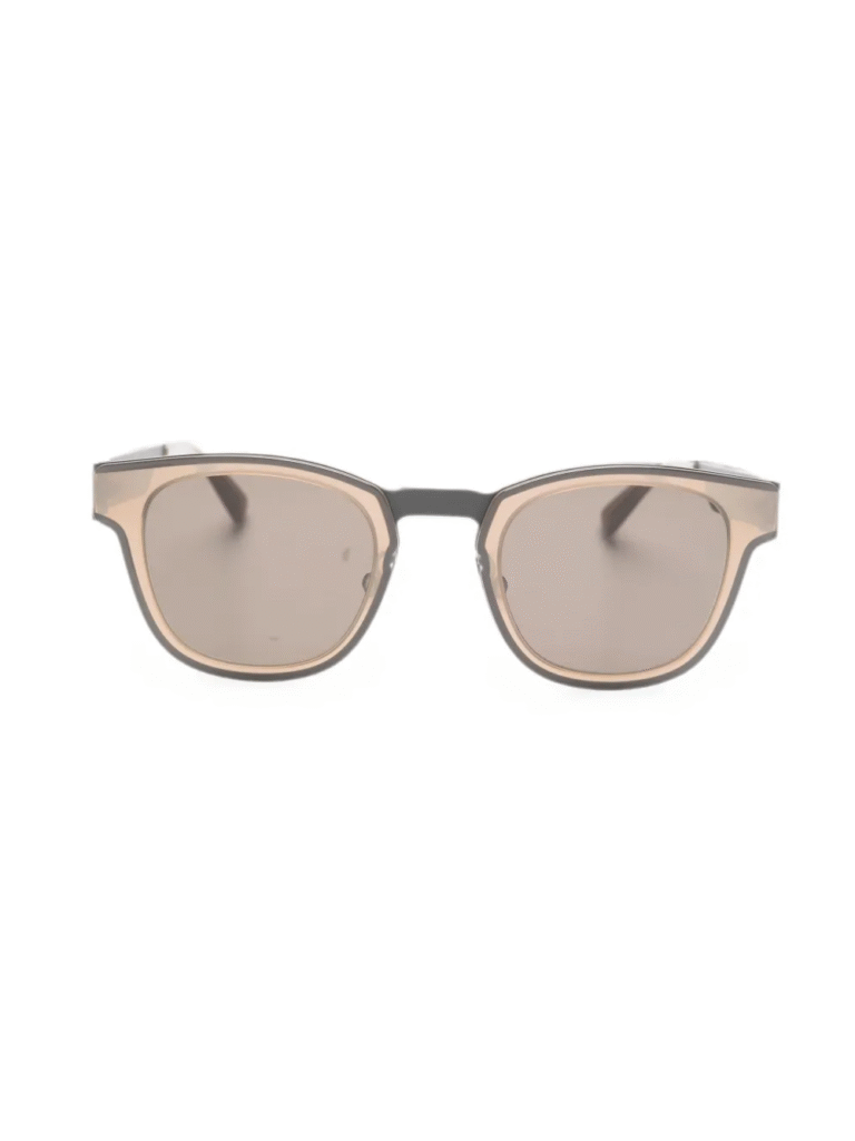 Mykita Delancey Sunglasses - Delancey Beige - Delancey