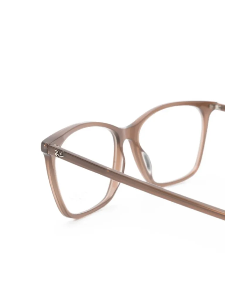 Ray-Ban 5422 Eyeglasses - 0RX5422 Brown - 0RX5422