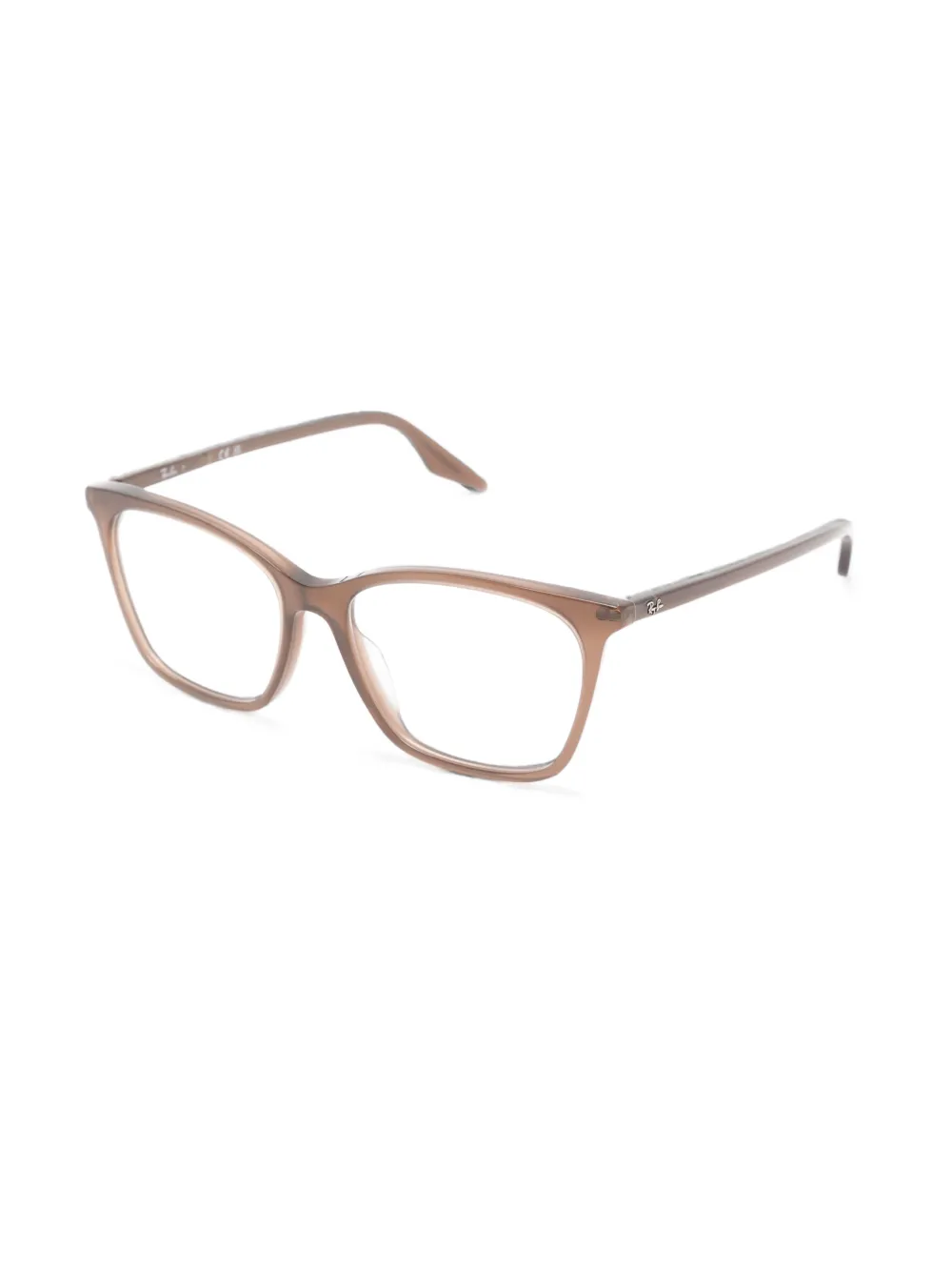 Ray-Ban 5422 Eyeglasses - 0RX5422 Brown - 0RX5422