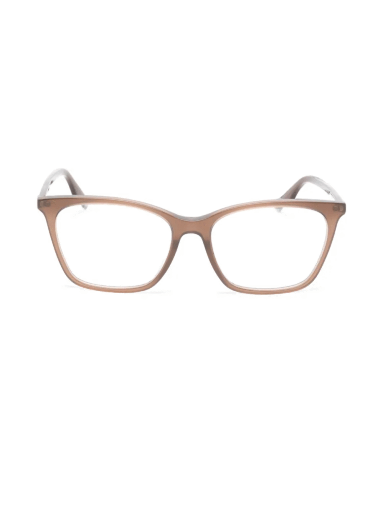 Ray-Ban 5422 Eyeglasses - 0RX5422 Brown - 0RX5422