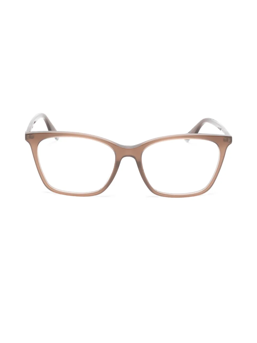 Ray-Ban 5422 Eyeglasses - 0RX5422 Brown - 0RX5422