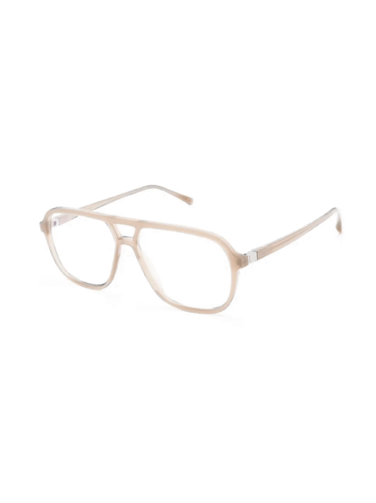 Mykita Kami Eyeglasses - Kami Beige - Kami