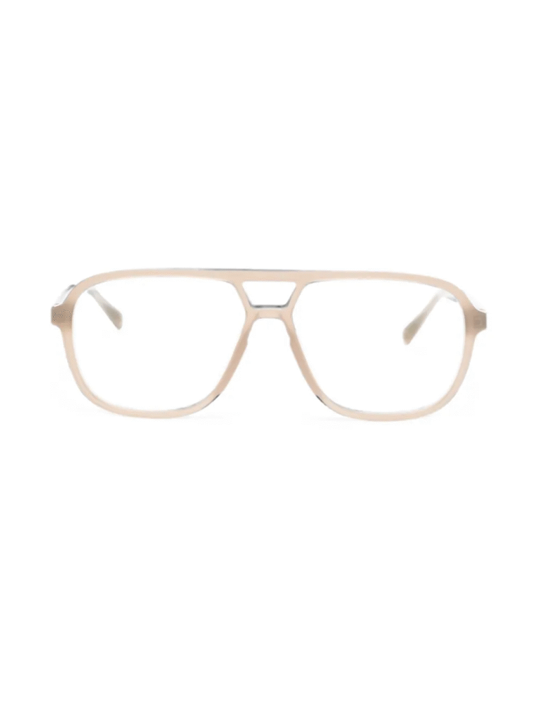 Mykita Kami Eyeglasses - Kami Beige - Kami