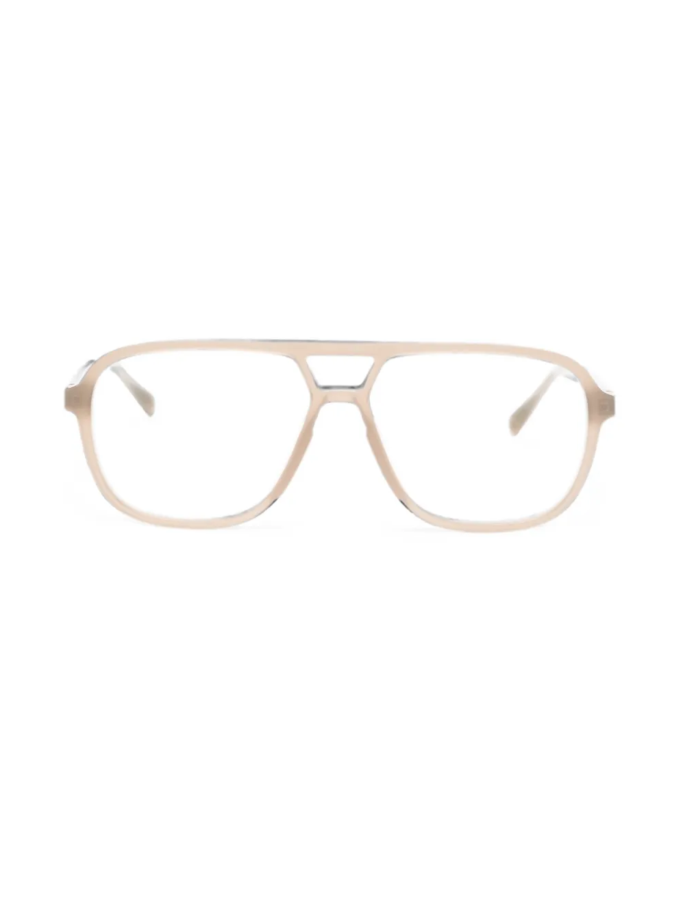 Mykita Kami Eyeglasses - Kami Beige - Kami