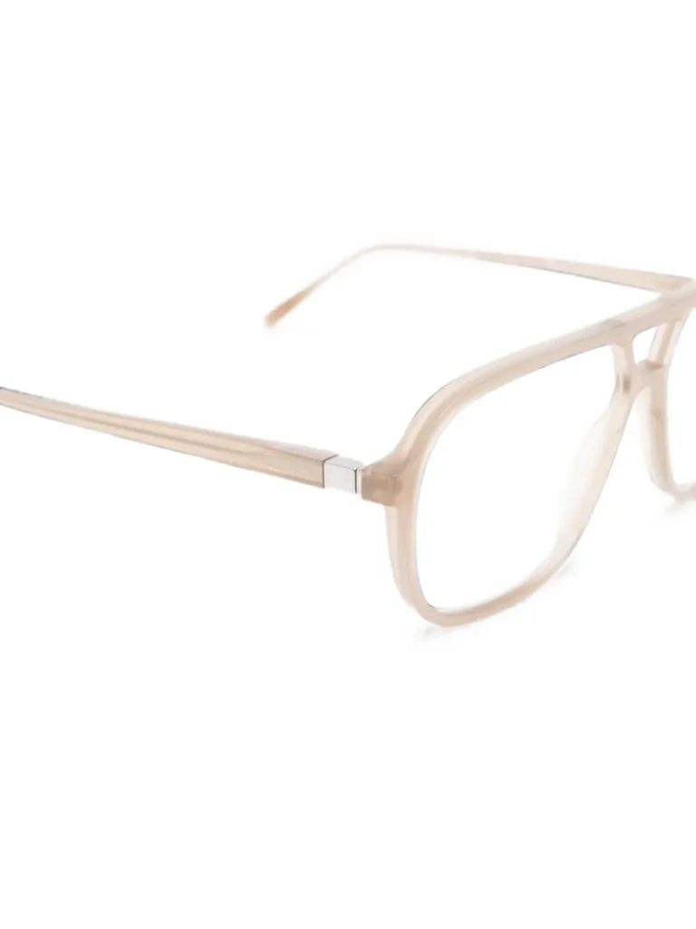 Mykita Kami Eyeglasses - Kami Beige - Kami