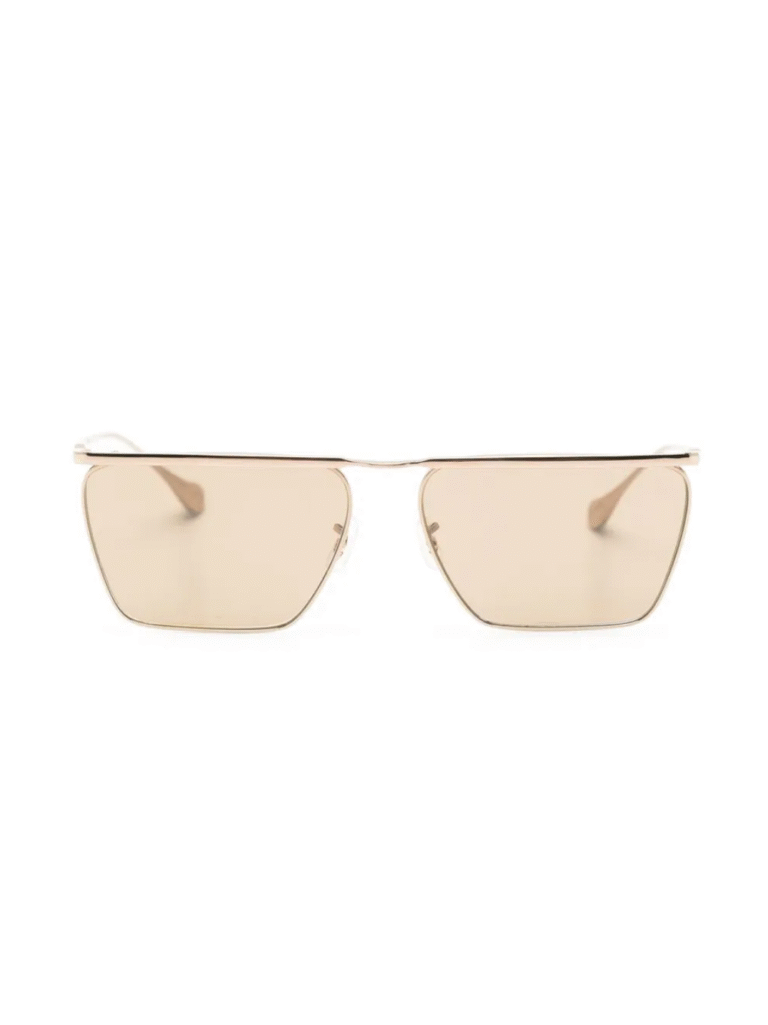 Oliver Peoples Edition 2 Sunglasses - 0OV1370ST Gold - 0OV1370ST