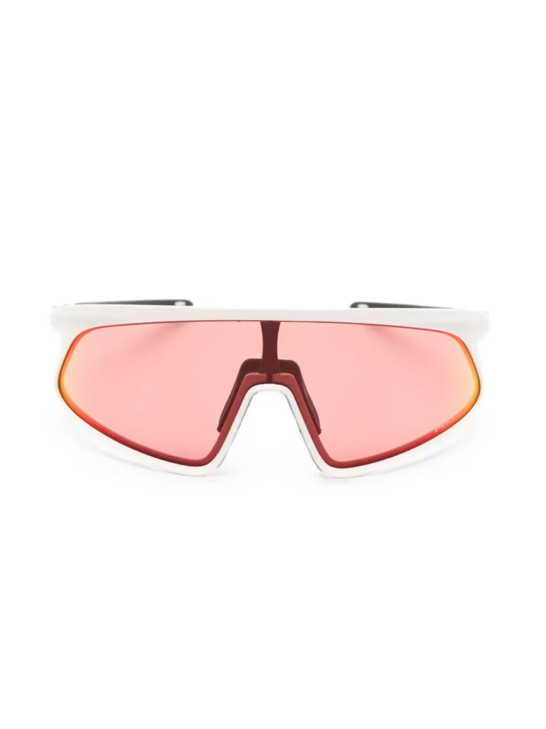 Oakley RSLV 141 Sunglasses - 0OO9524D White - 0OO9524D