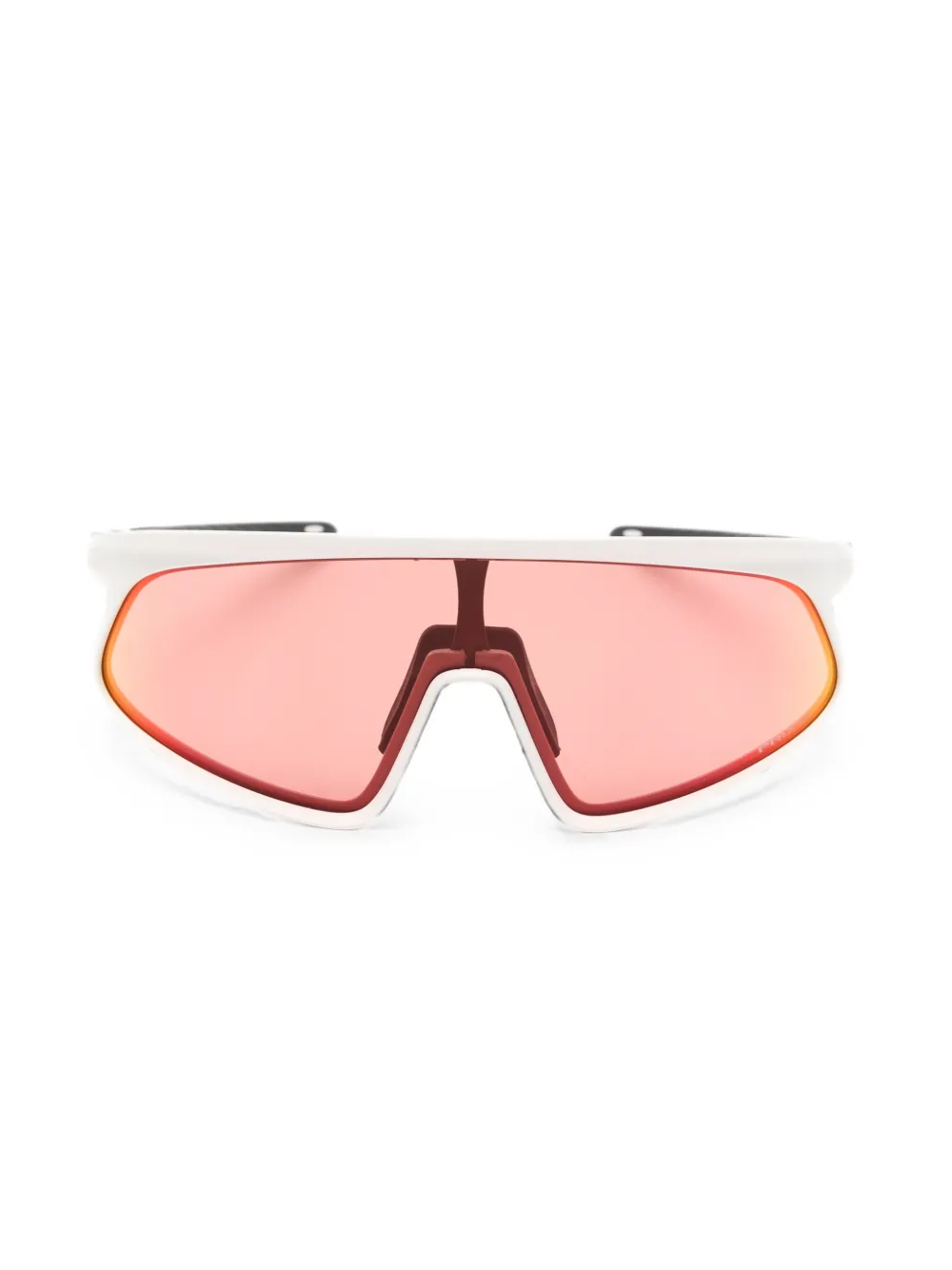 Oakley RSLV 141 Sunglasses - 0OO9524D White - 0OO9524D