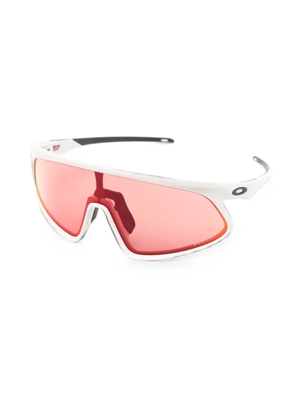 Oakley RSLV 141 Sunglasses - 0OO9524D White - 0OO9524D