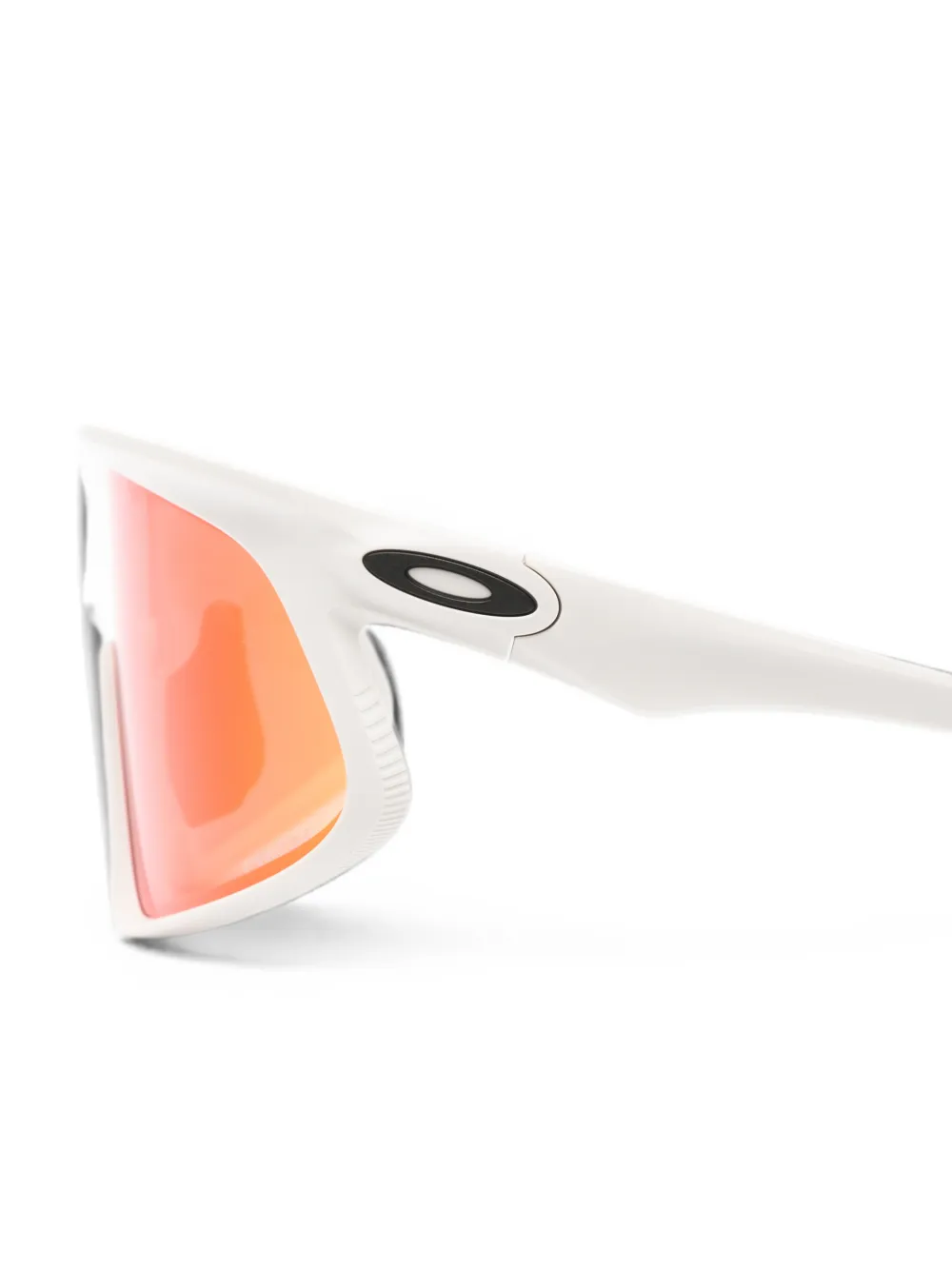 Oakley RSLV 141 Sunglasses - 0OO9524D White - 0OO9524D