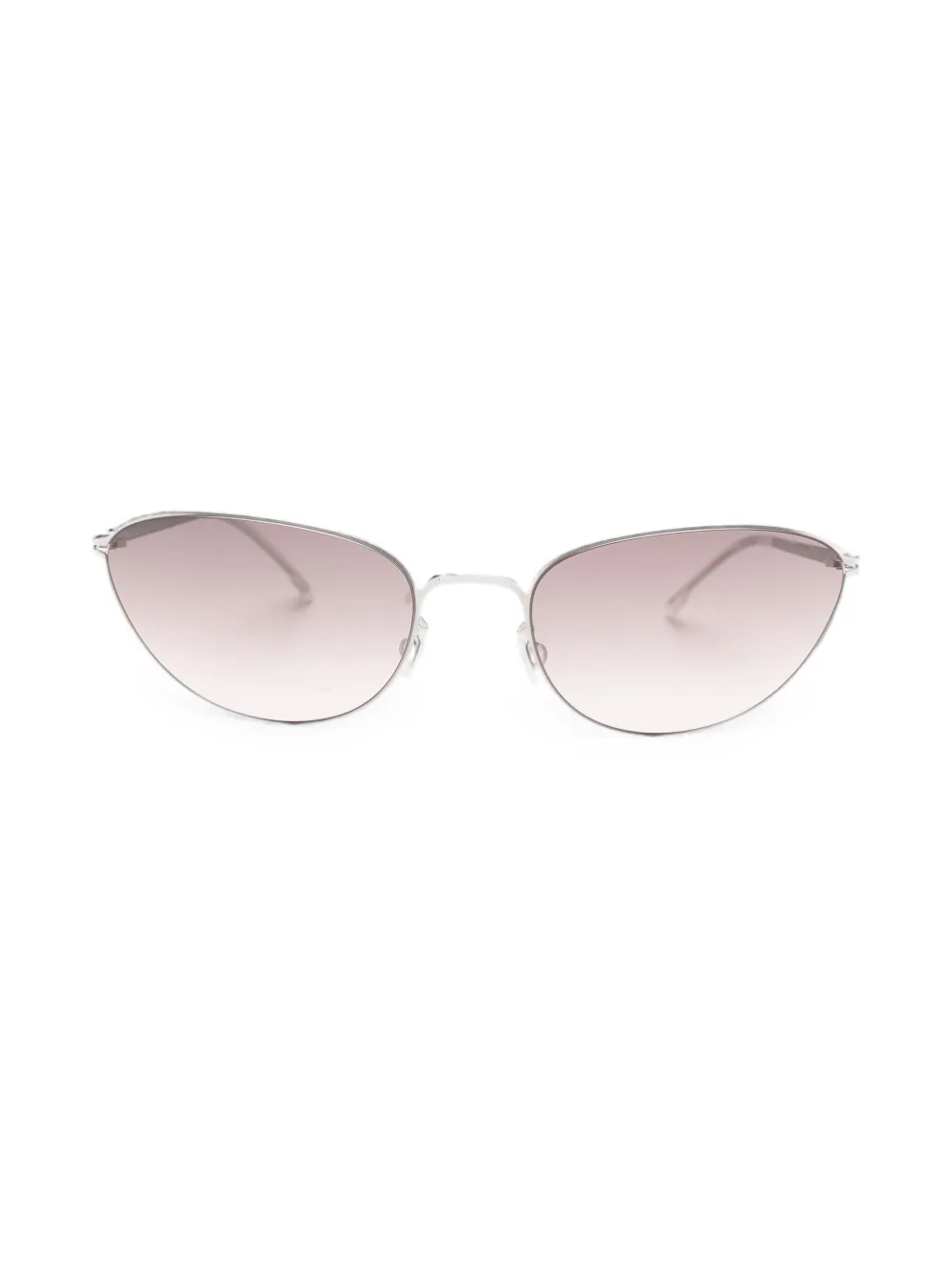 Mykita Lilia Sunglasses - Lilia Silver - Lilia