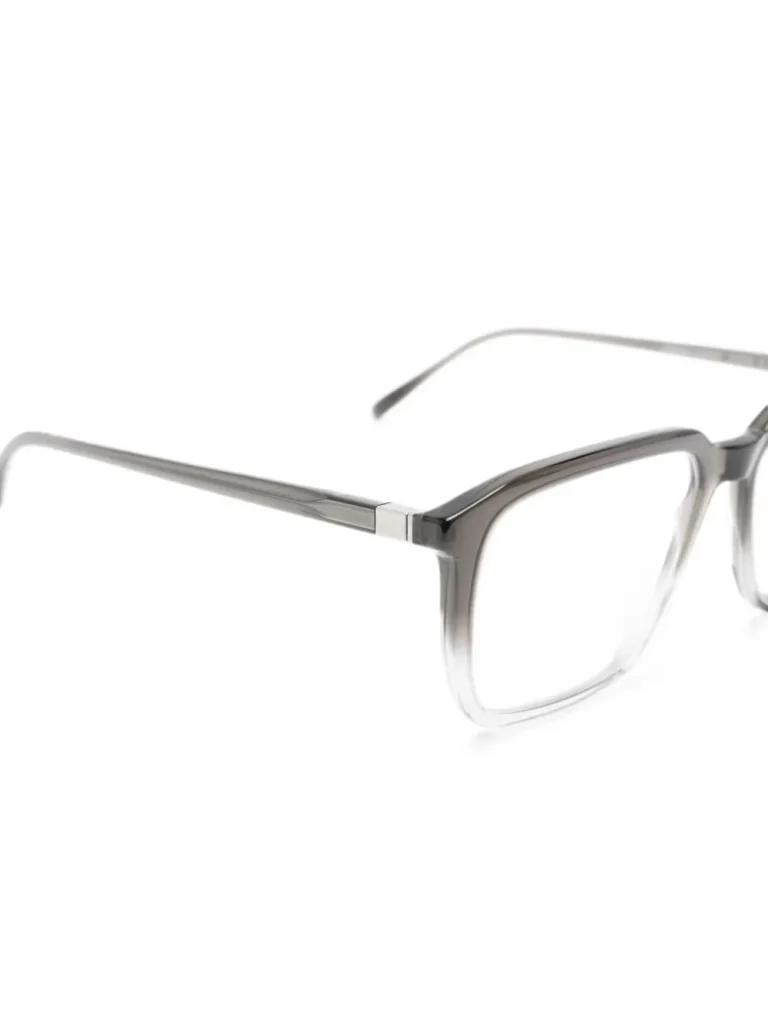 Mykita Kais Eyeglasses - Kais Grey - Kais