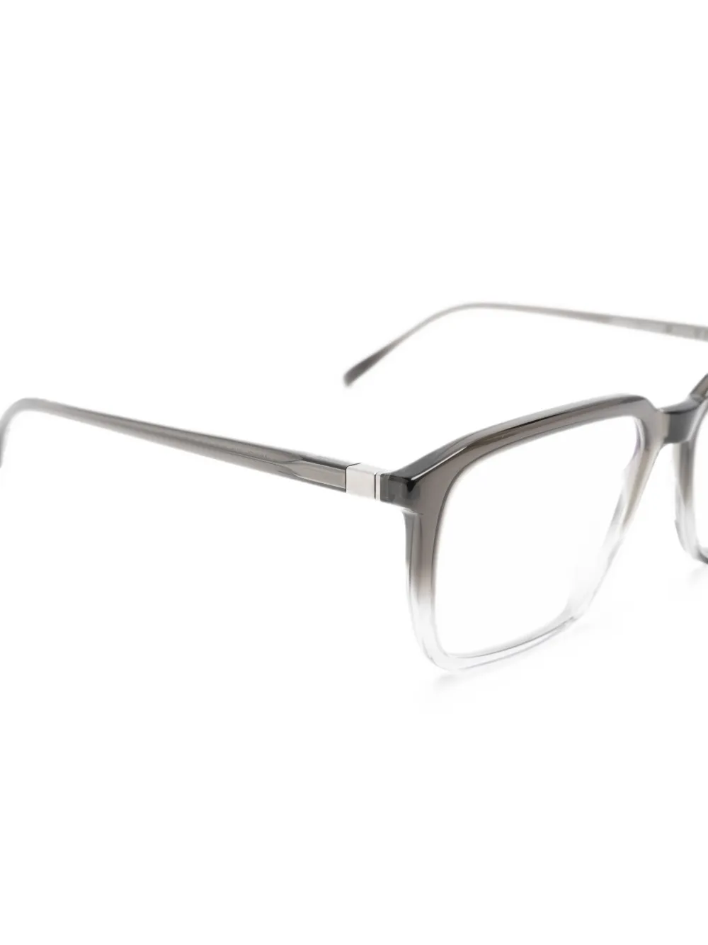 Mykita Kais Eyeglasses - Kais Grey - Kais