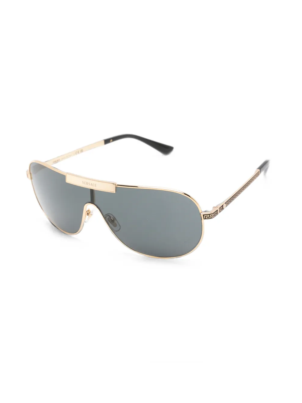 Versace 2293 Sunglasses - 0VE2293 Gold - 0VE2293
