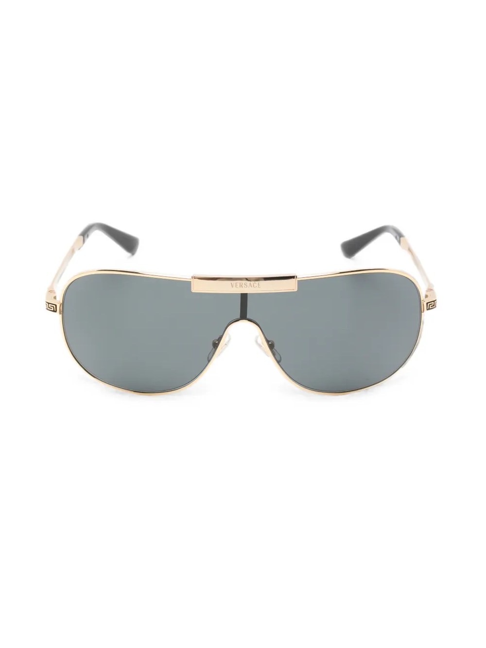 Versace 2293 Sunglasses - 0VE2293 Gold - 0VE2293