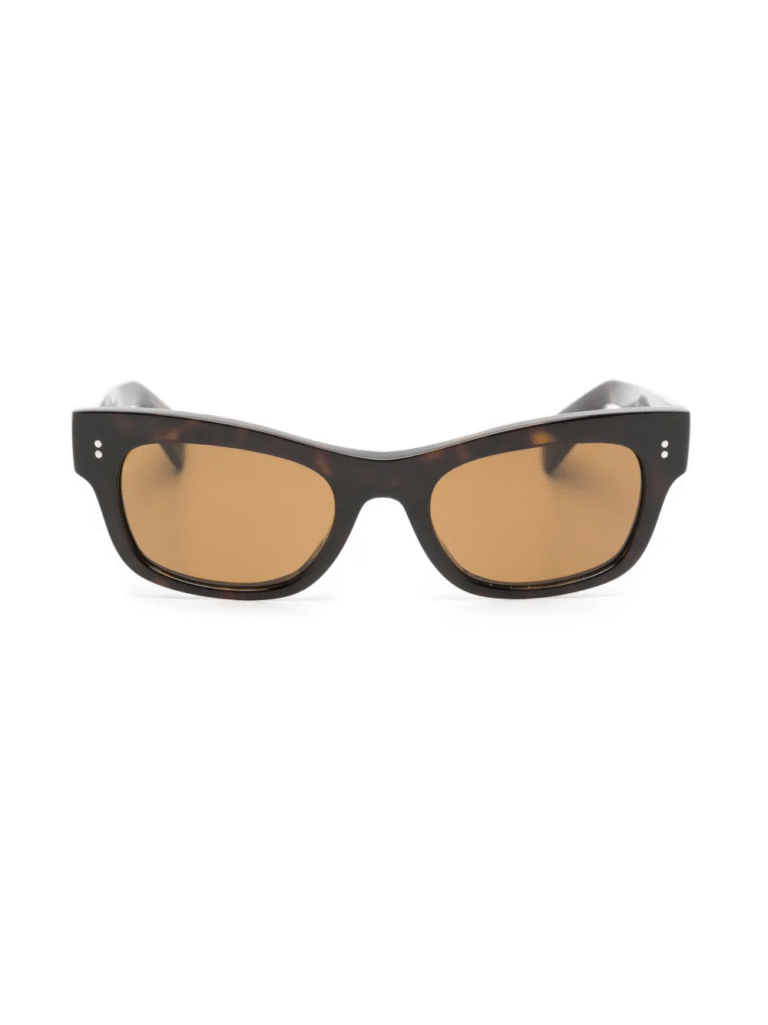 Oliver Peoples Sonia Sunglasses - 0OV5609SU Havana - 0OV5609SU