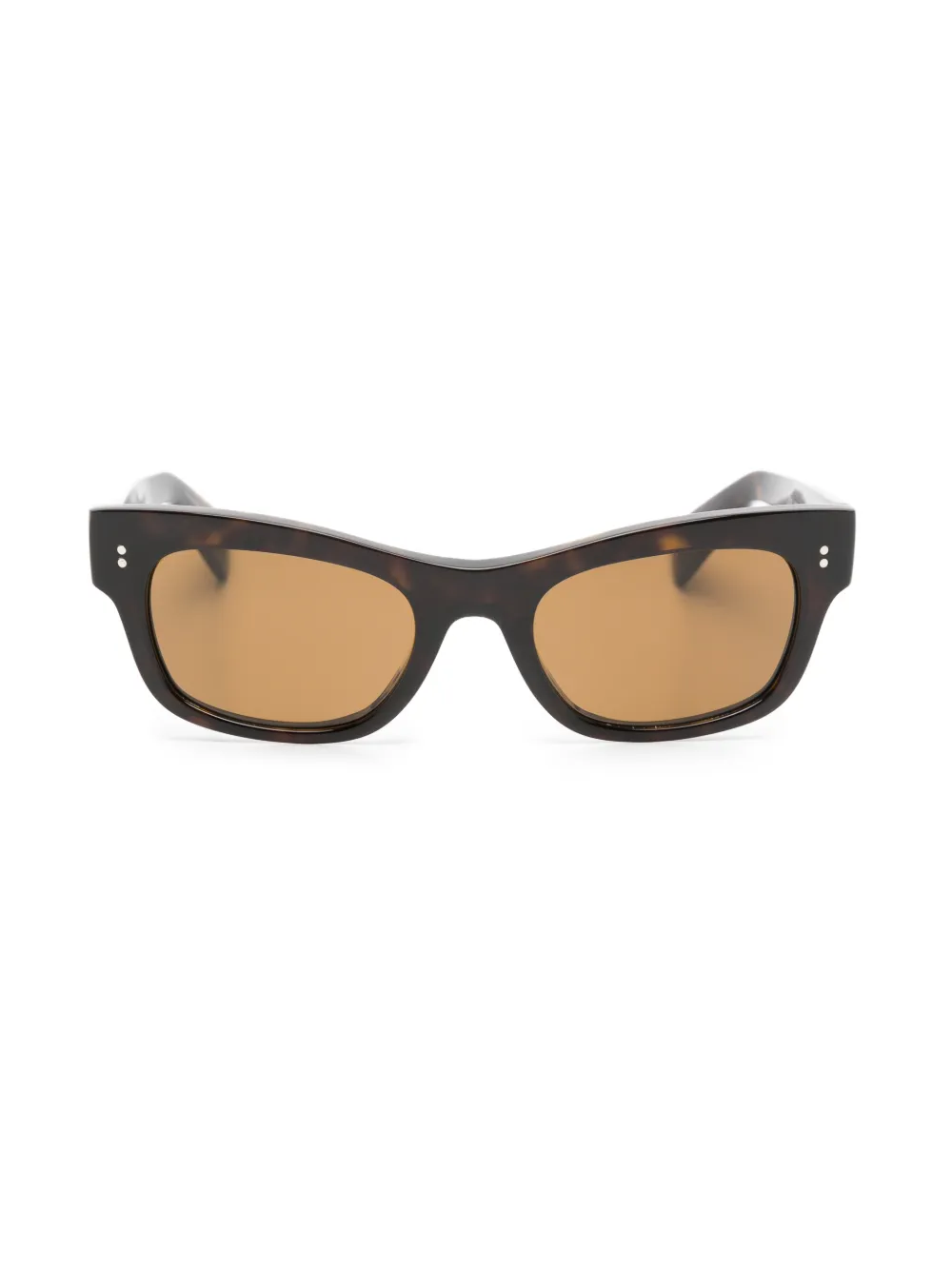 Oliver Peoples Sonia Sunglasses - 0OV5609SU Havana - 0OV5609SU