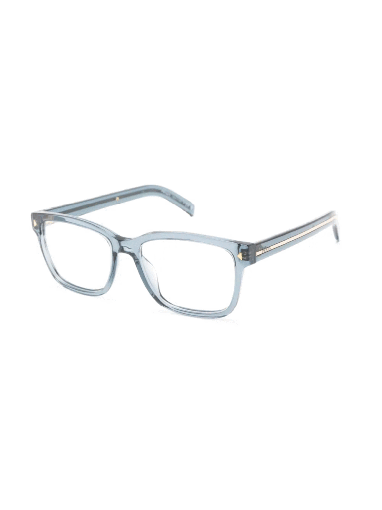 Prada B10V Eyeglasses - 0PRB10V Crystal - 0PRB10V