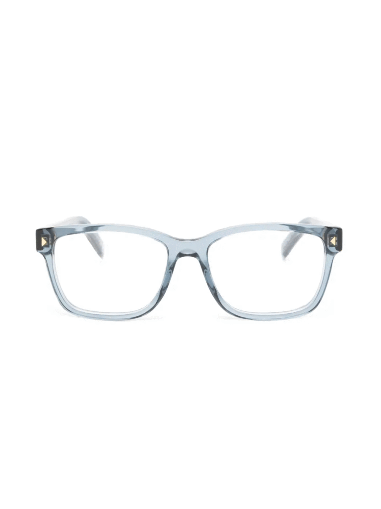 Prada B10V Eyeglasses - 0PRB10V Crystal - 0PRB10V