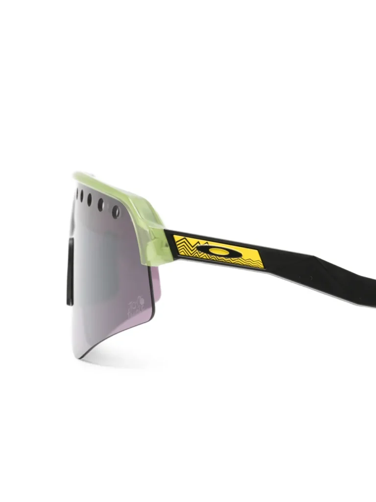 Oakley Sutro Lite Sweep Sunglasses - 0OO9465 Green - 0OO9465