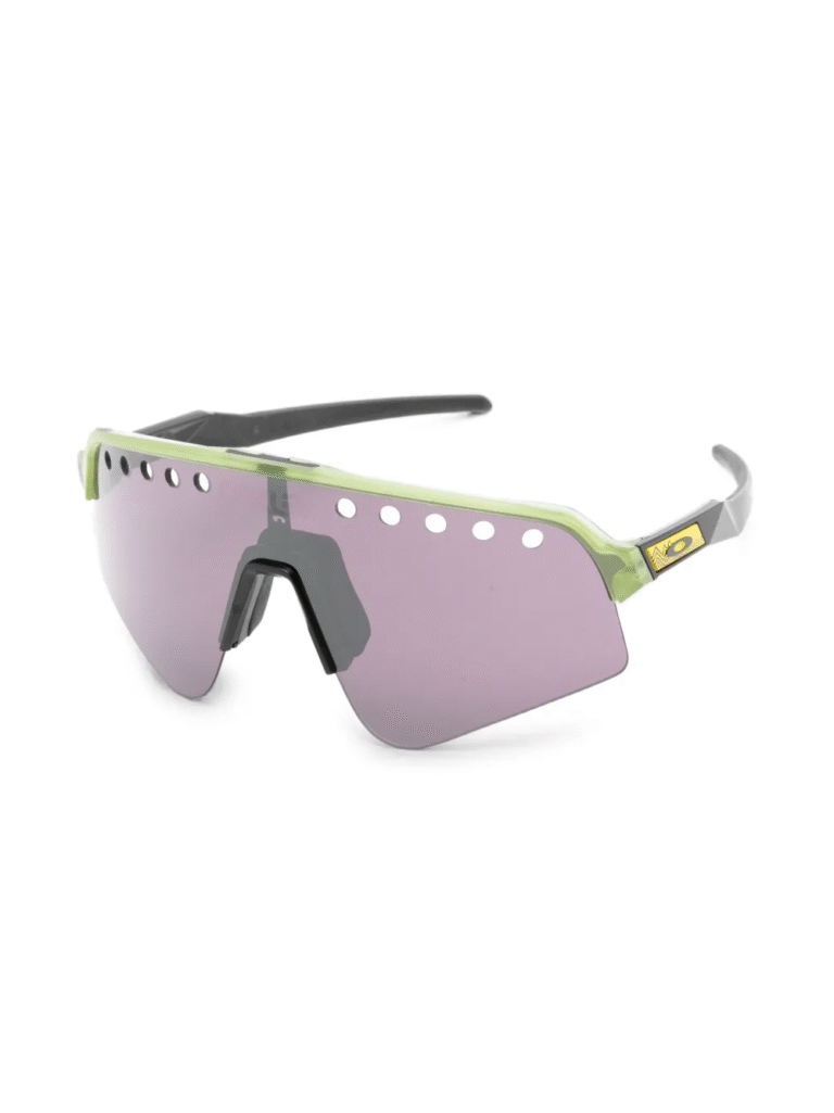 Oakley Sutro Lite Sweep Sunglasses - 0OO9465 Green - 0OO9465