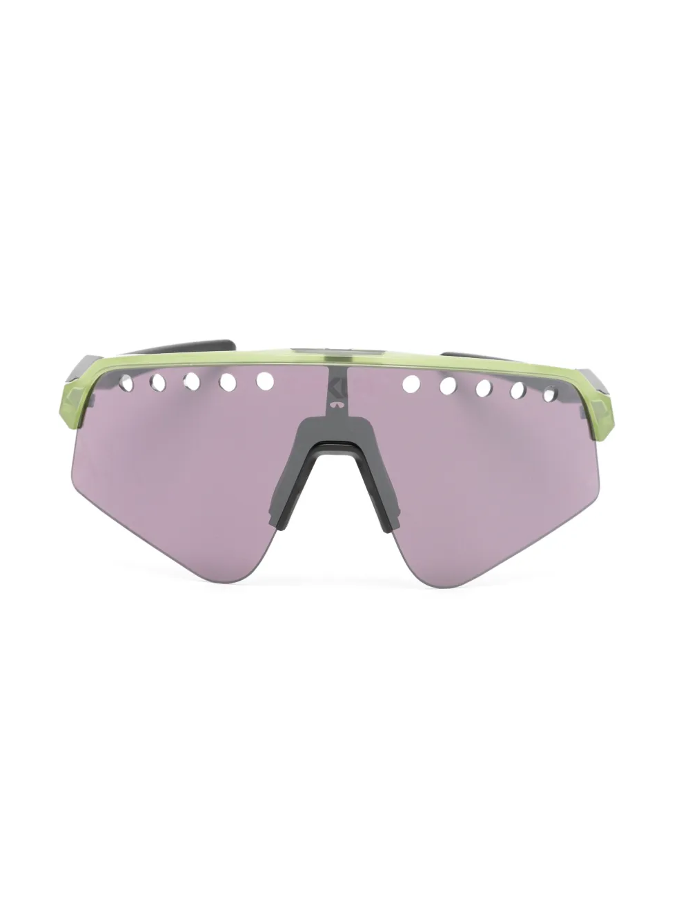 Oakley Sutro Lite Sweep Sunglasses - 0OO9465 Green - 0OO9465