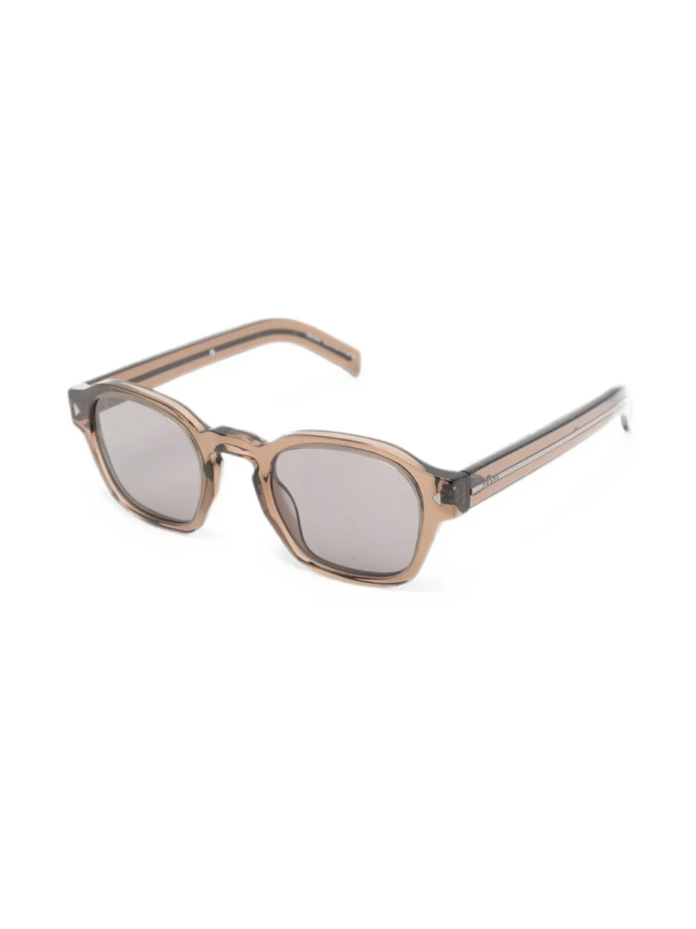 Prada A16S Sunglasses - 0PRA16S Brown - 0PRA16S