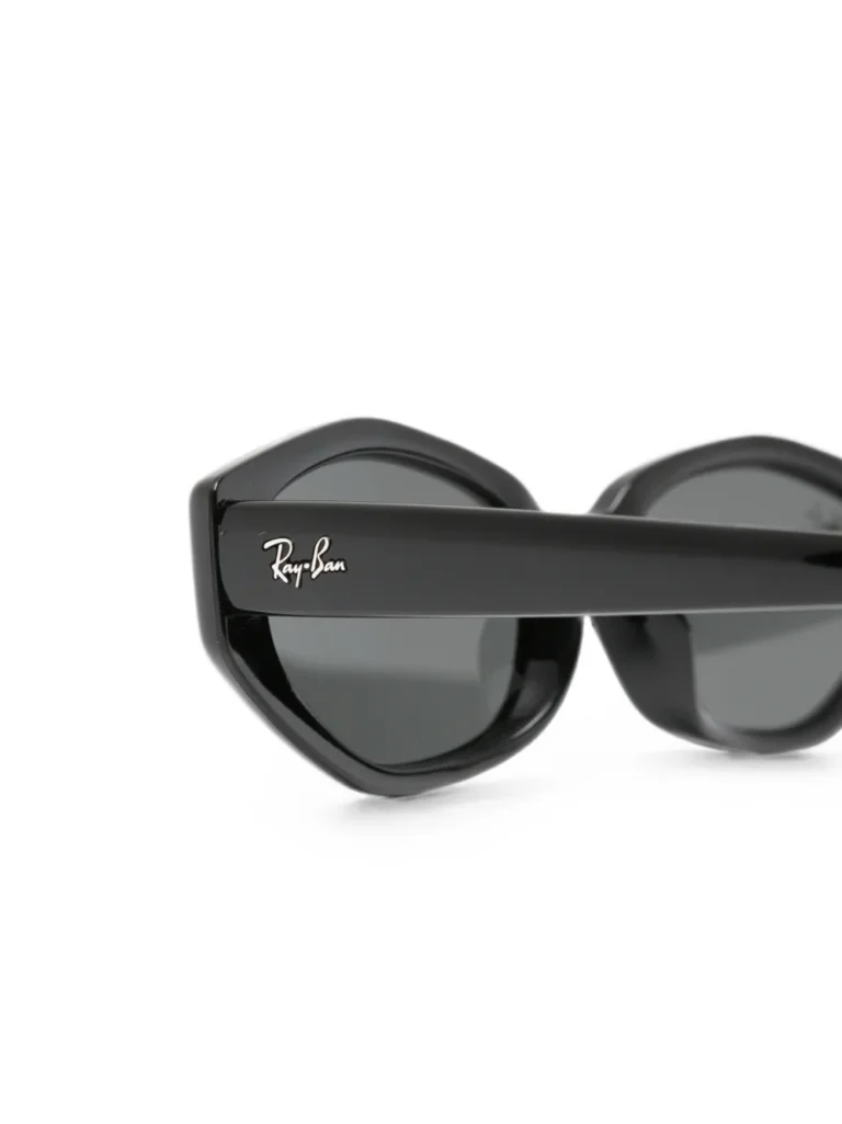 Ray-Ban 4473/D Sunglasses - 0RB4473D Black - 0RB4473D