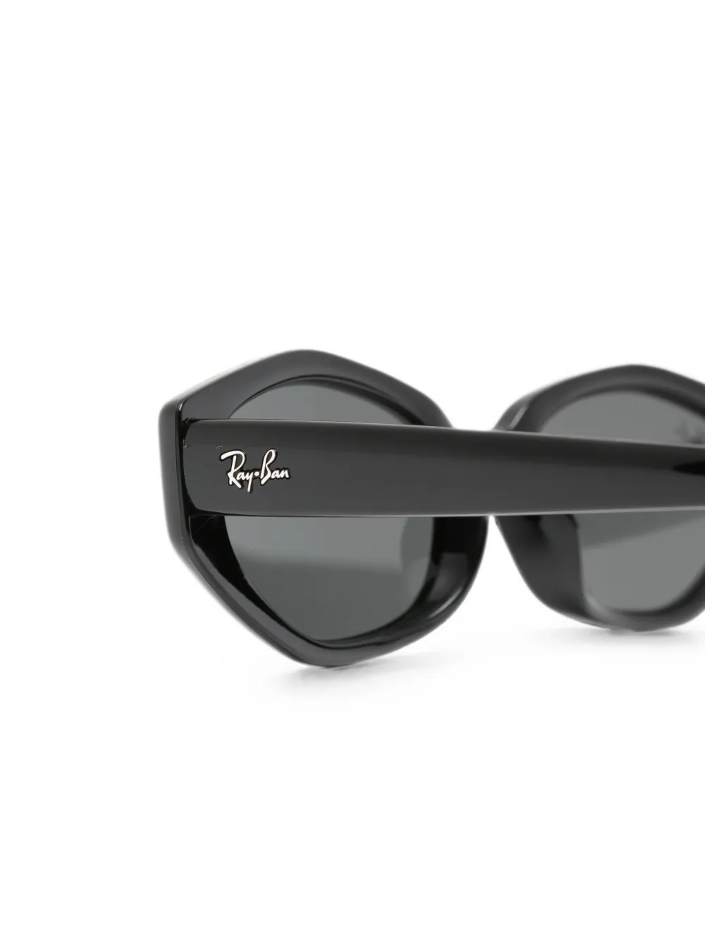 Ray-Ban 4473/D Sunglasses - 0RB4473D Black - 0RB4473D