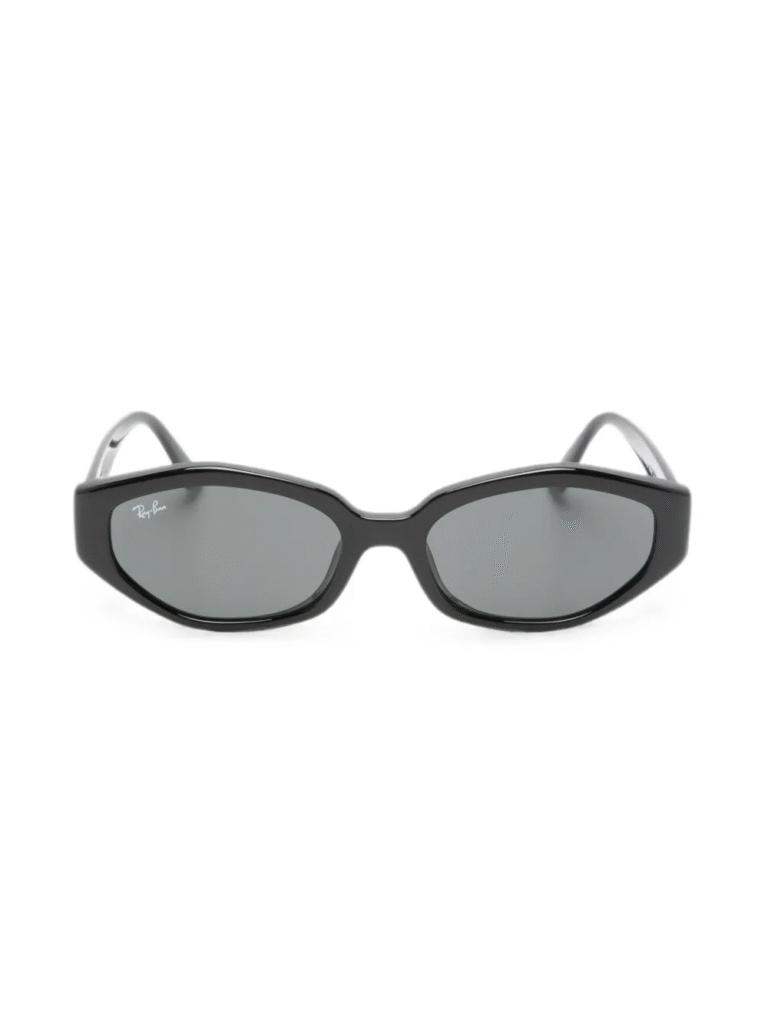 Ray-Ban 4473/D Sunglasses - 0RB4473D Black - 0RB4473D